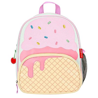 Mochila Infantil Spark Style Sorvete - Skip Hop