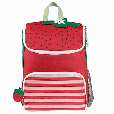 Mochila Escolar Spark Style Morango - Skip Hop