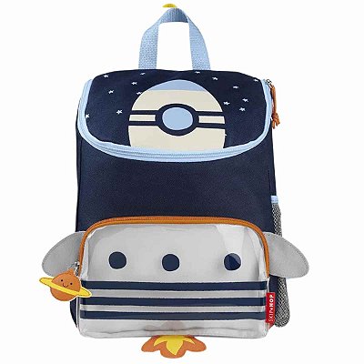 Mochila Escolar Spark Style Espaço - Skip Hop