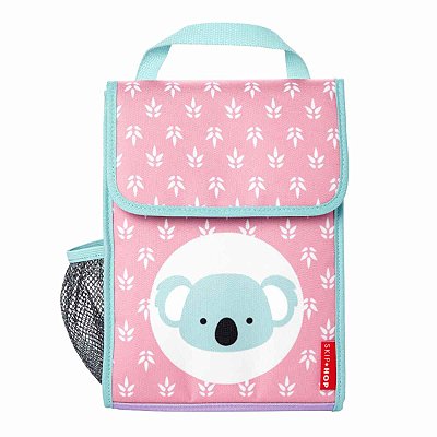 Lancheira Térmica Infantil Zoo Koala - Skip Hop
