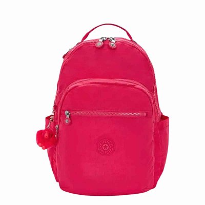 Mochila Kipling Seoul - Confetti