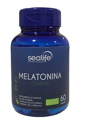 Melatonina Complex