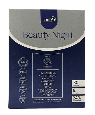Beauty Night