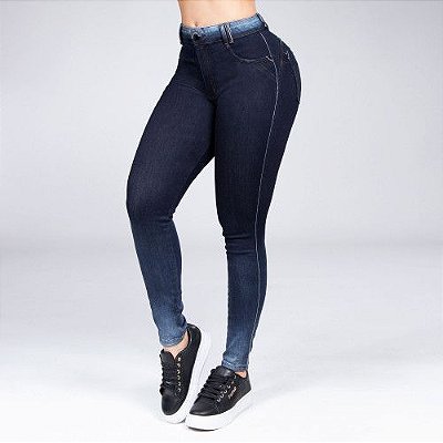 Calça jeans feminina