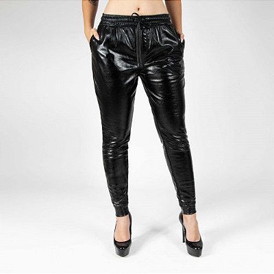 Calça jogger