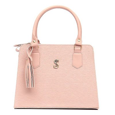 Bolsa Feminina Mini Tote Transversal