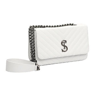 Bolsa Feminina Clutch Selten Florença