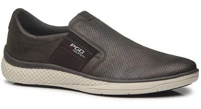 Sapatênis Masculino Pegada slip on