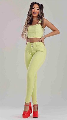 Conjunto color