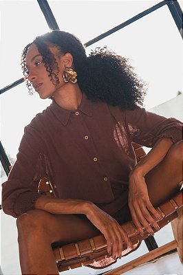 Chemise Mafeh