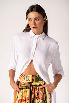 chemise mafeh - sol & brisa