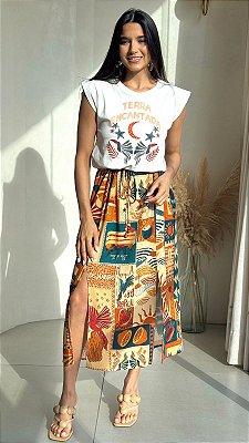 vestido krabi - encanto