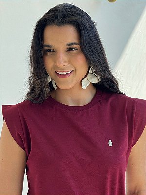 T-shirt Millenium - Algodão