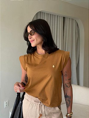 T-shirt Millenium - Algodão