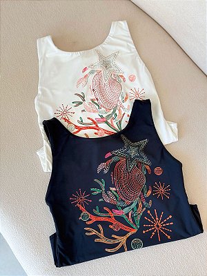 body hada- Oceano