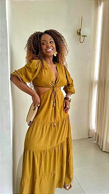 vestido verona