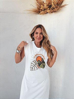 Vestido Jade- Amor que Desconhece Limites