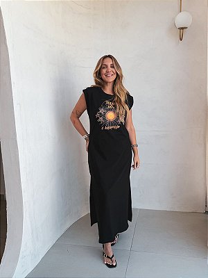 Vestido Jade- Todo Dia é Recomeço