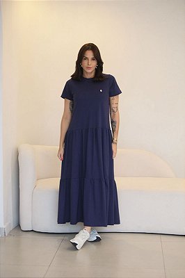 Vestido Campos.
