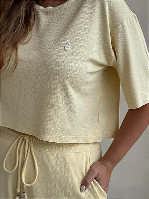 T-shirt França- Vicenza