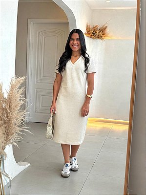 Vestido Felipha
