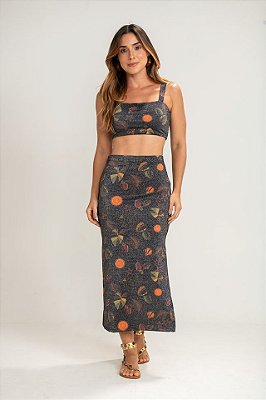 Saia Lapa- Amor desconhece Limites