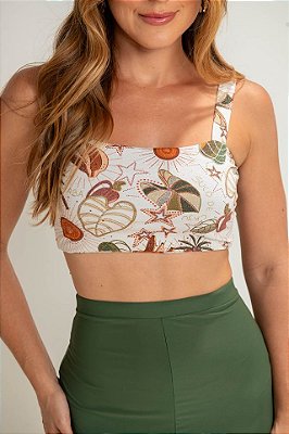 Cropped Lapa - Amor desconhece limites
