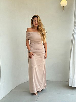 Vestido Cecilia