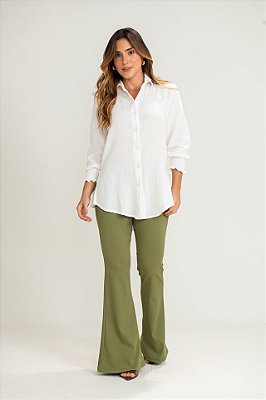 Chemise Mafeh - cotton