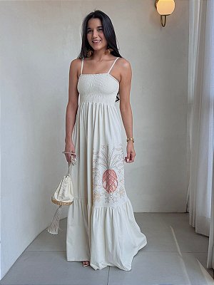Vestido Liha