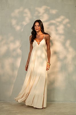 Vestido Hebron