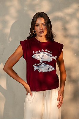 T-shirt Millenium - Filho de peixe
