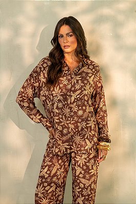 Camisa Medellin Balli