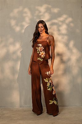 Calça Juda Zurique