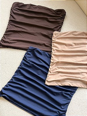 Blusa Soui -