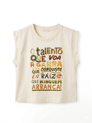 T-shirt Millenium - Raiz Brasil