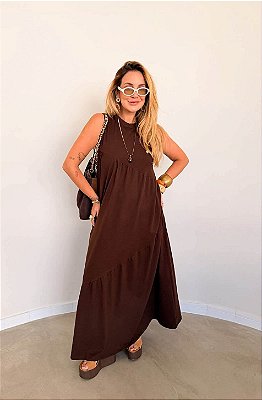 Vestido Luar