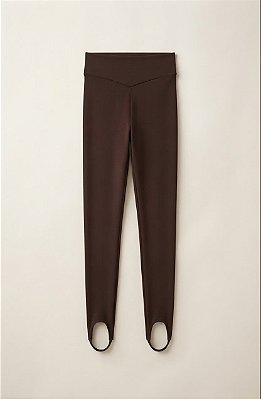 Calça Legging Pezinho