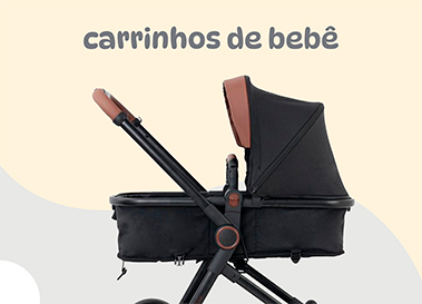 Carrinhos