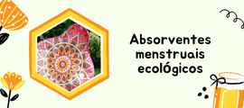 Absorventes menstruais