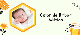 âmbar baltico