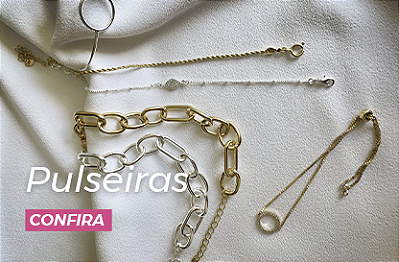 Pulseiras