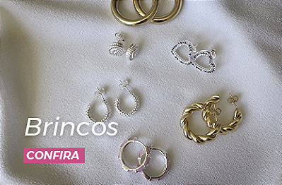 Brincos