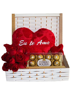 Baú Eu Te Amo