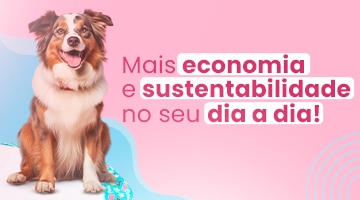 Mini banner sustentabilidade