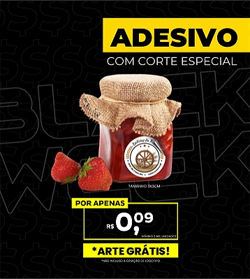 banner adesivo