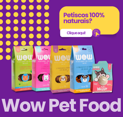 WOW Pet Food