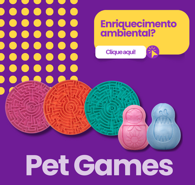 Pet Games