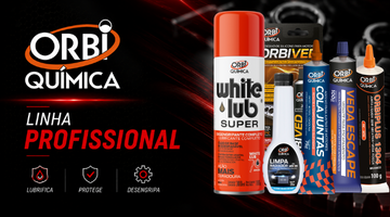 Mini Banner Orbi