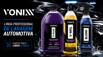 Mini Banner  Vonixx
